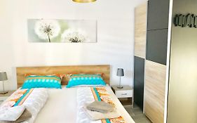 Ferienappartement